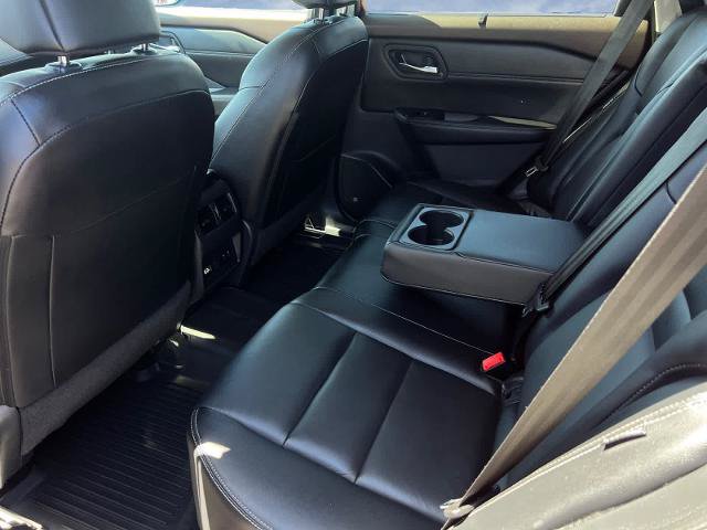 Used 2023 Nissan Rogue SL w/ SL Premium Package FWD image 11