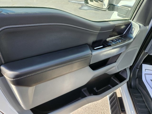 Certified 2022 Ford F150 XLT w/ Equipment Group 302A High image 32