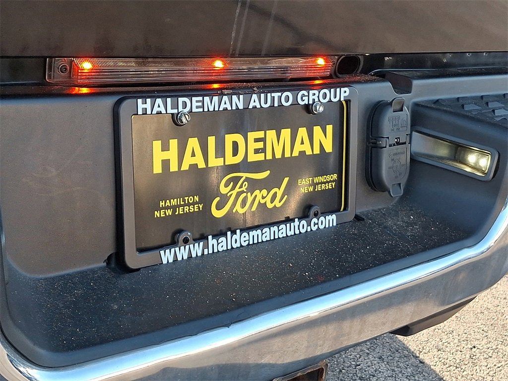 Used 2019 RAM 3500 Big Horn image 28