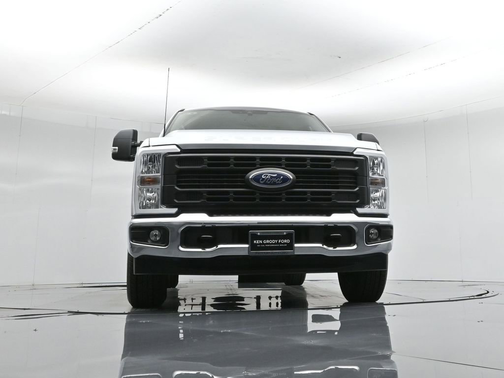 Certified 2024 Ford F350 XL w/ XL Chrome Package image 51