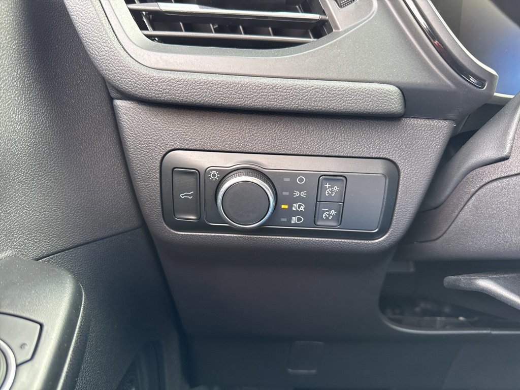 Certified 2024 Ford Escape ST-Line image 21