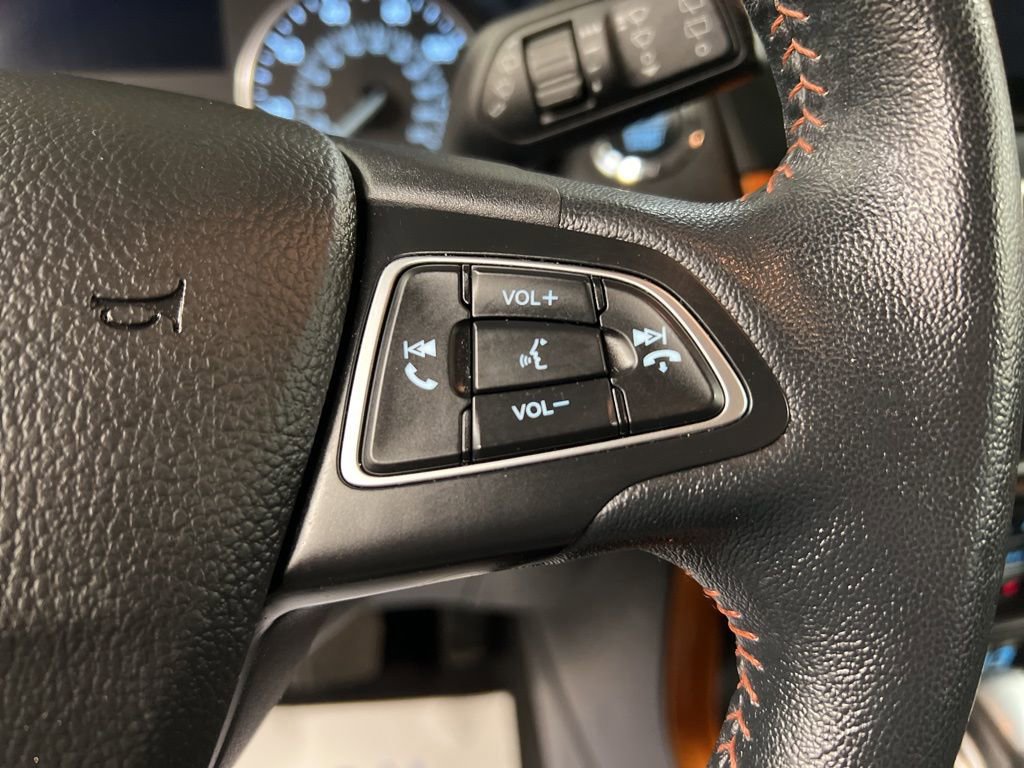 Certified 2022 Ford EcoSport SE w/ SE Appearance Package image 21