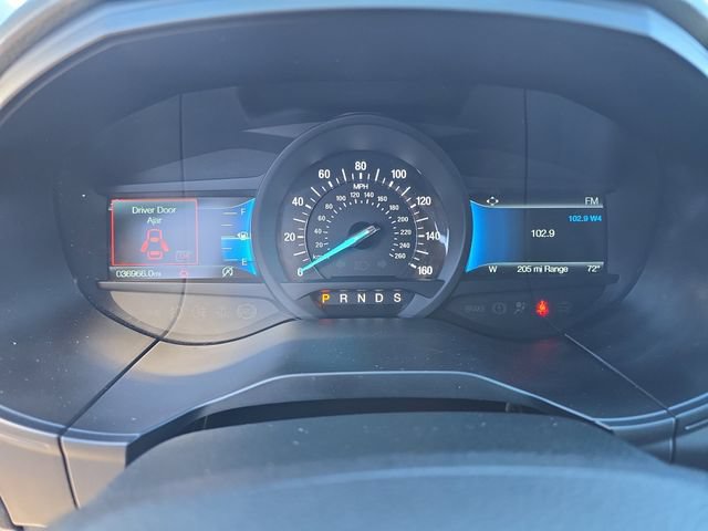 Certified 2023 Ford Edge SEL w/ Convenience Package AWD/4WD image 31