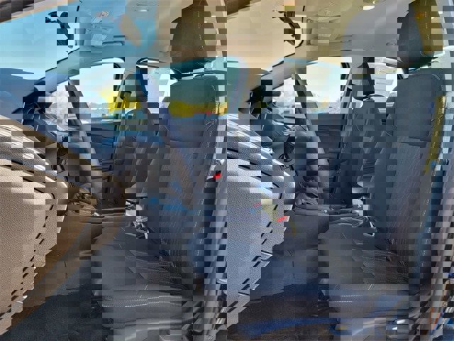 Certified 2018 Ford Focus SE image 20