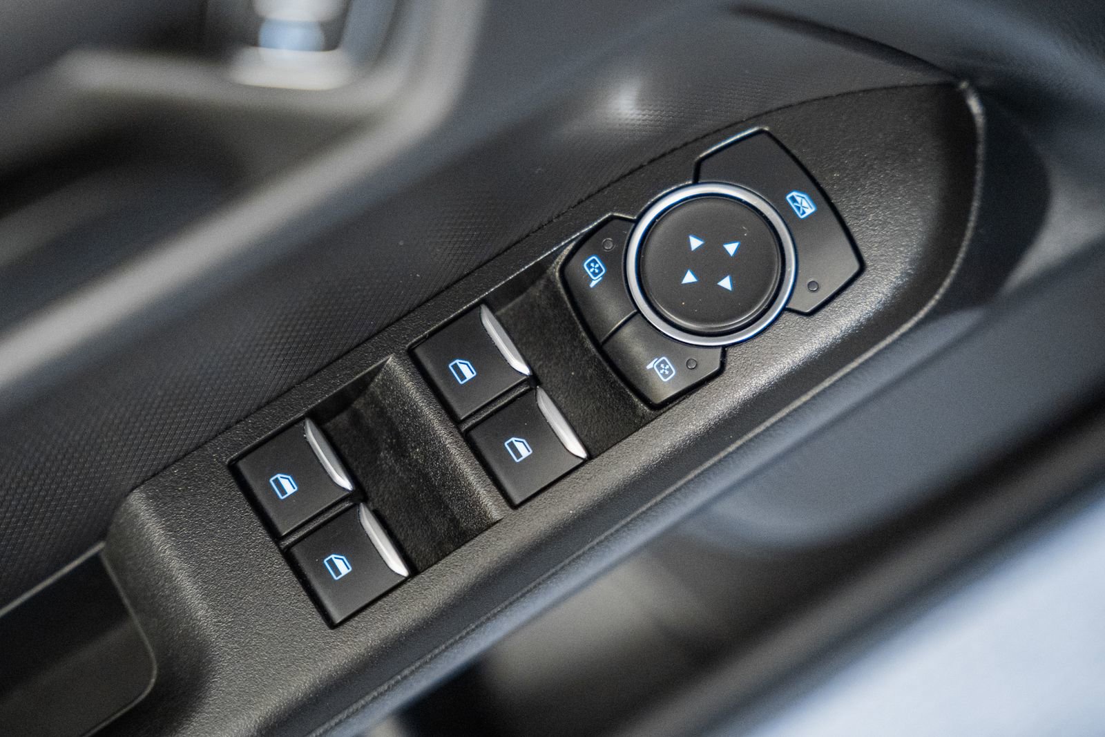 Certified 2022 Ford Bronco Sport Badlands w/ Premium Package image 40