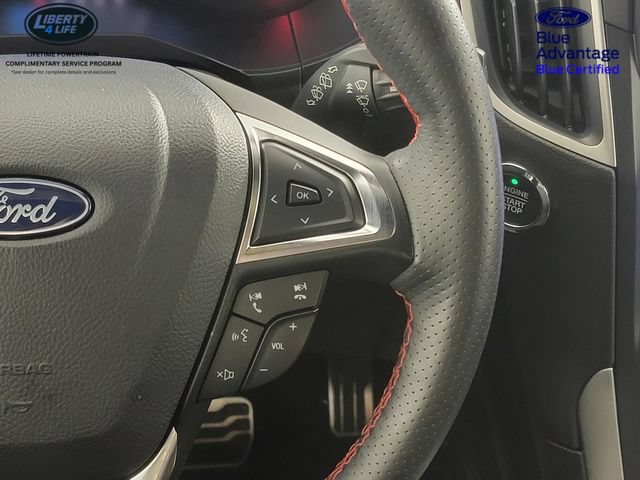 Certified 2024 Ford Edge ST-Line AWD/4WD image 29