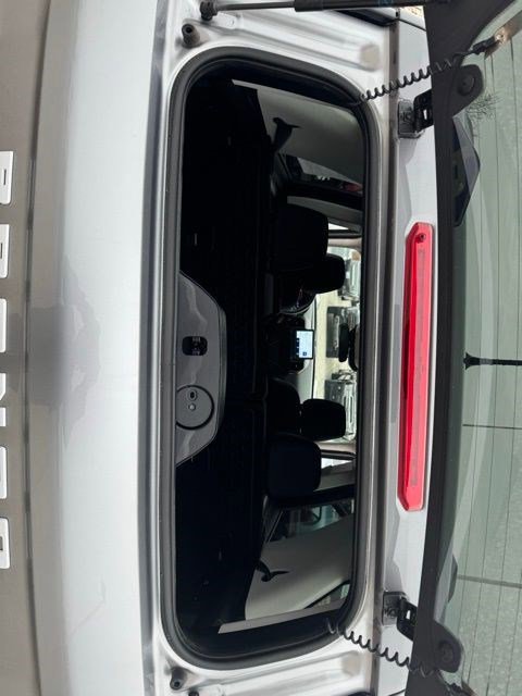 Certified 2023 Ford Bronco Sport Badlands image 28