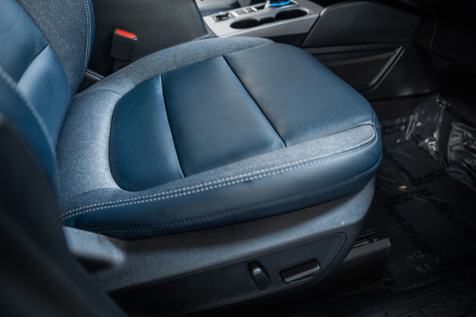 Certified 2023 Ford Bronco Sport Outer Banks image 39