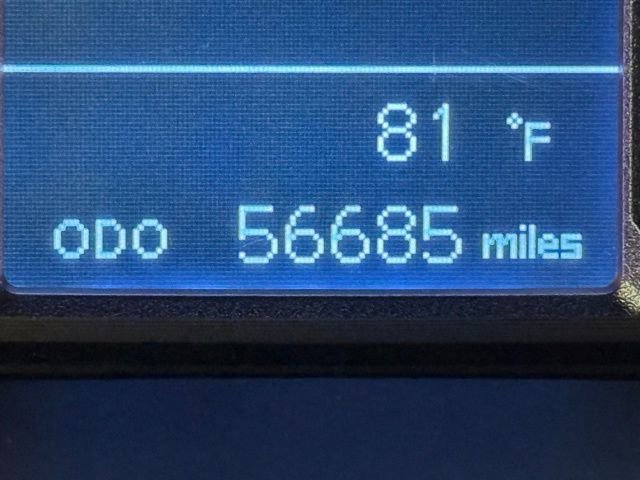 Used 2018 Toyota 4Runner TRD Off-Road Premium AWD/4WD image 25