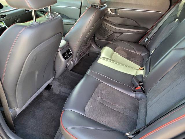 Used 2022 Hyundai Sonata SEL Plus FWD image 10