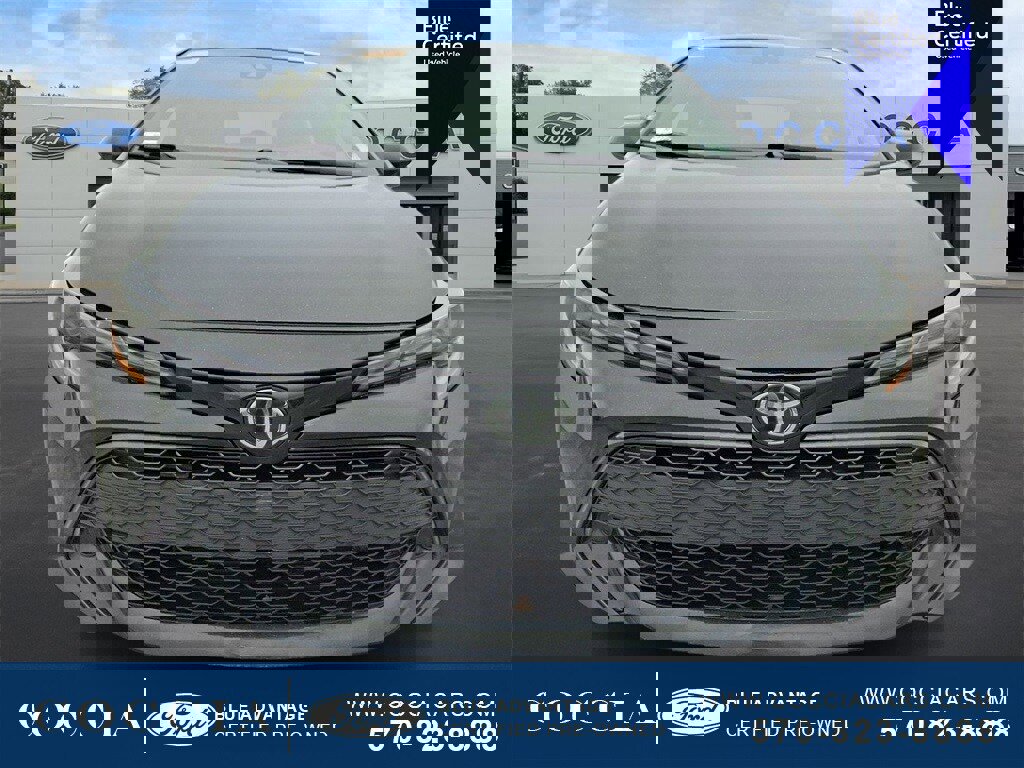 Used 2020 Toyota Corolla SE image 7