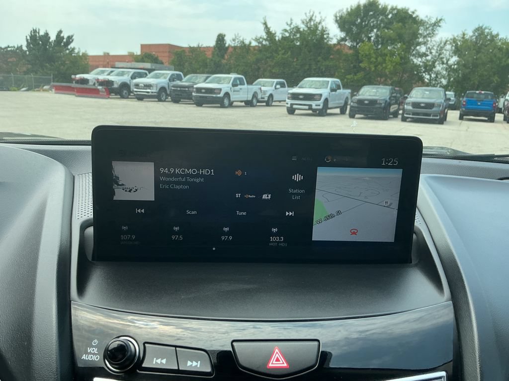 Used 2020 Acura RDX FWD w/ Technology Package image 29