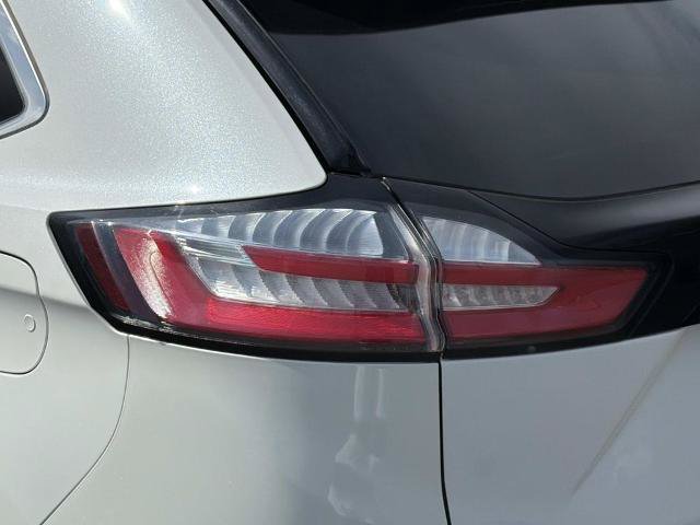 Certified 2024 Ford Edge SEL w/ Convenience Package AWD/4WD image 8