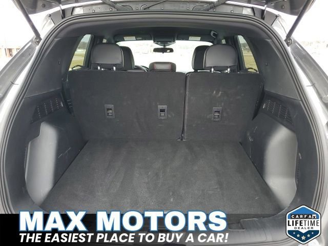 Certified 2025 Ford Escape ST-Line image 10