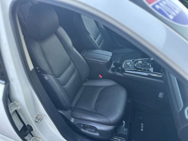 Used 2020 MAZDA CX-9 Touring w/ Touring Premium Package image 29