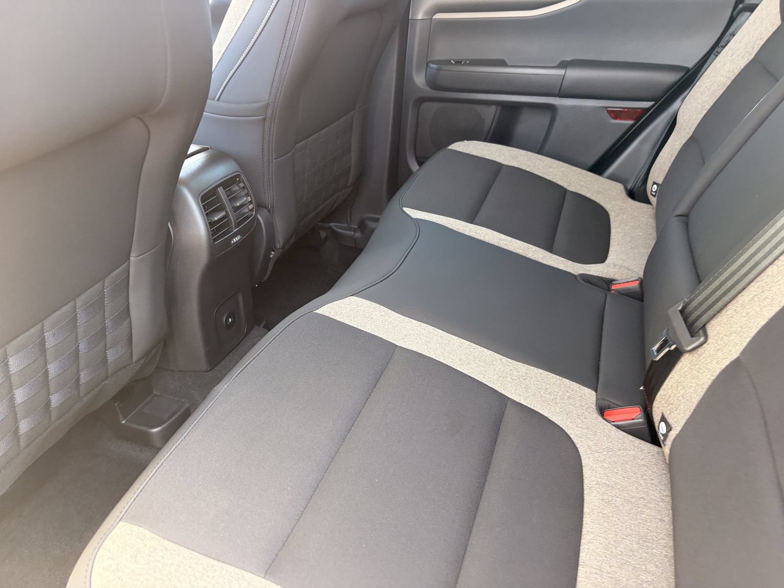 Certified 2025 Ford Bronco Sport Big Bend AWD/4WD image 17