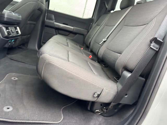 Certified 2023 Ford F150 XLT w/ Equipment Group 302A High image 16