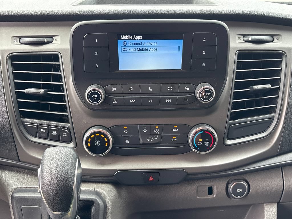 Certified 2020 Ford Transit 350 XLT RWD image 17