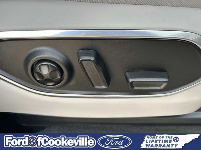 Used 2025 Jeep Wagoneer Series II w/ Convenience Group I image 25