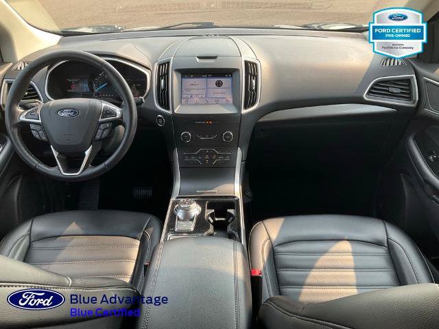 Certified 2019 Ford Edge SEL w/ Equipment Group 201A AWD/4WD image 6