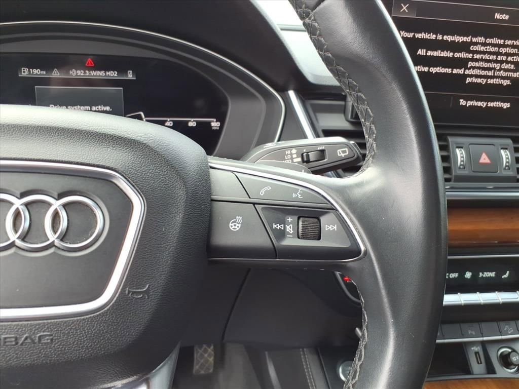 Used 2022 Audi Q5 2.0T Premium Plus image 19