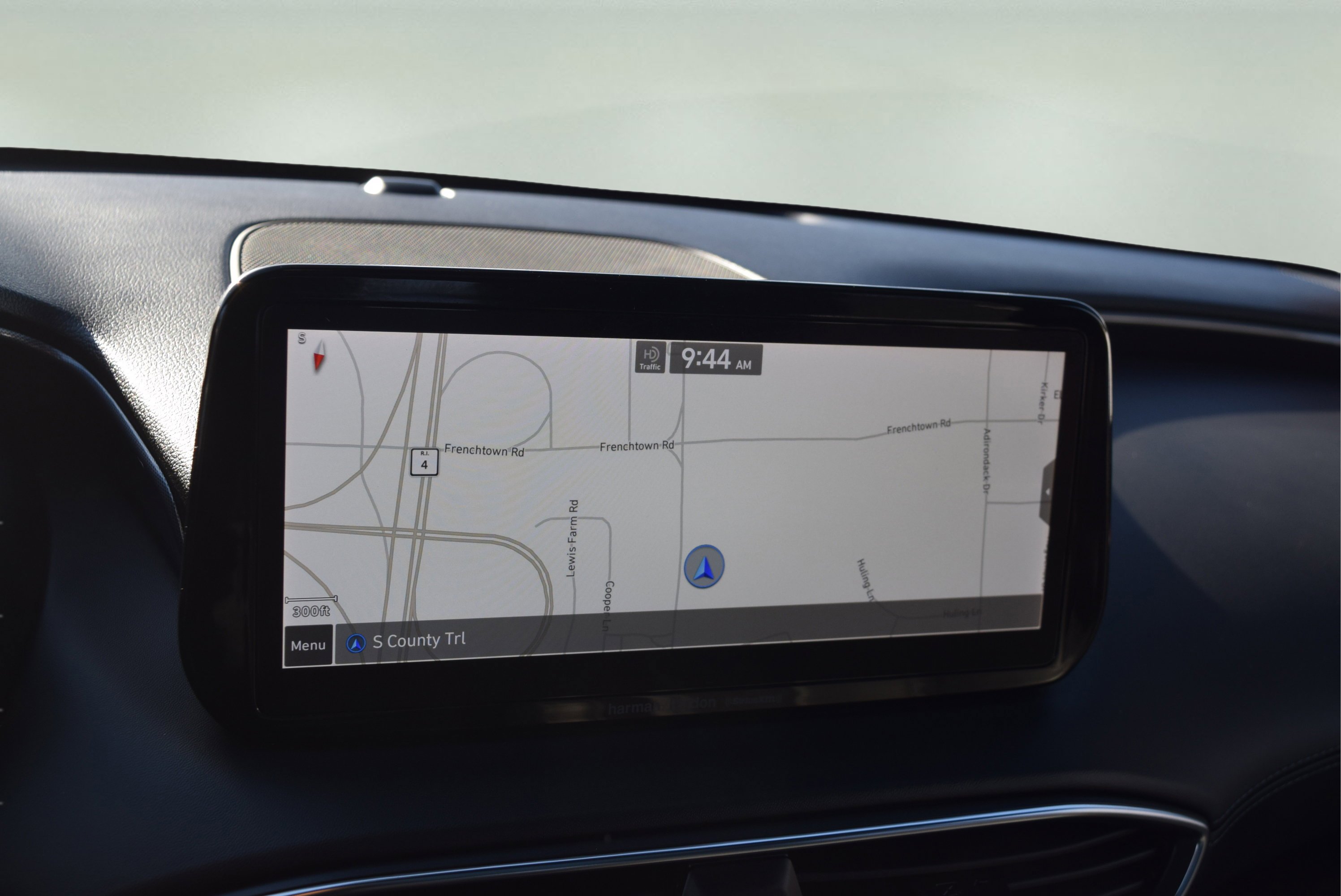 Used 2022 Hyundai Santa Fe Calligraphy image 18