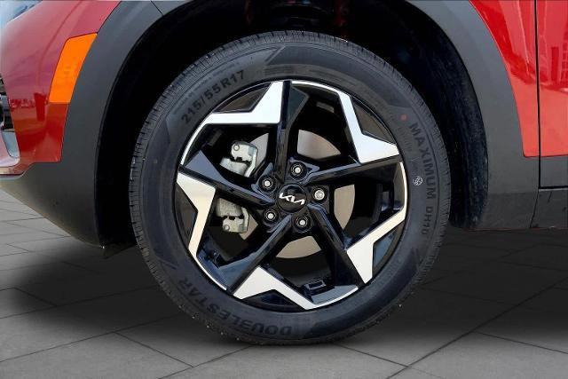 Used 2025 Kia Seltos S image 13