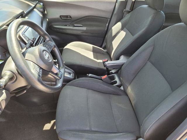 Used 2024 Nissan Kicks S FWD image 16