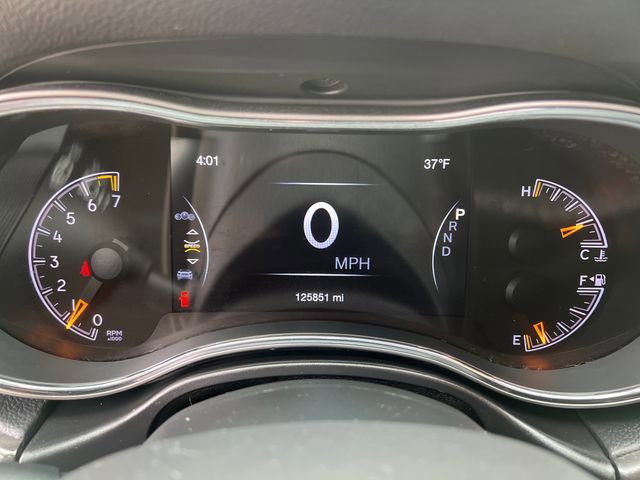 Used 2018 Jeep Grand Cherokee Laredo image 20