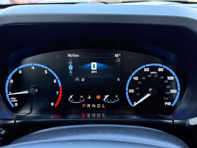 Certified 2023 Ford Bronco Sport Big Bend AWD/4WD image 17