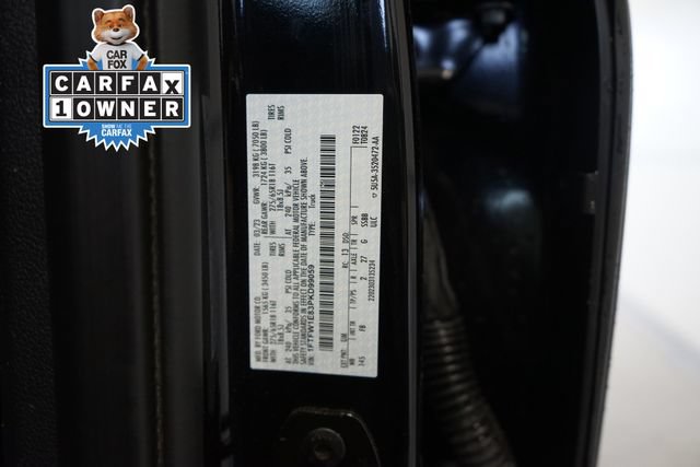 Certified 2023 Ford F150 XLT w/ Equipment Group 302A High AWD/4WD image 20