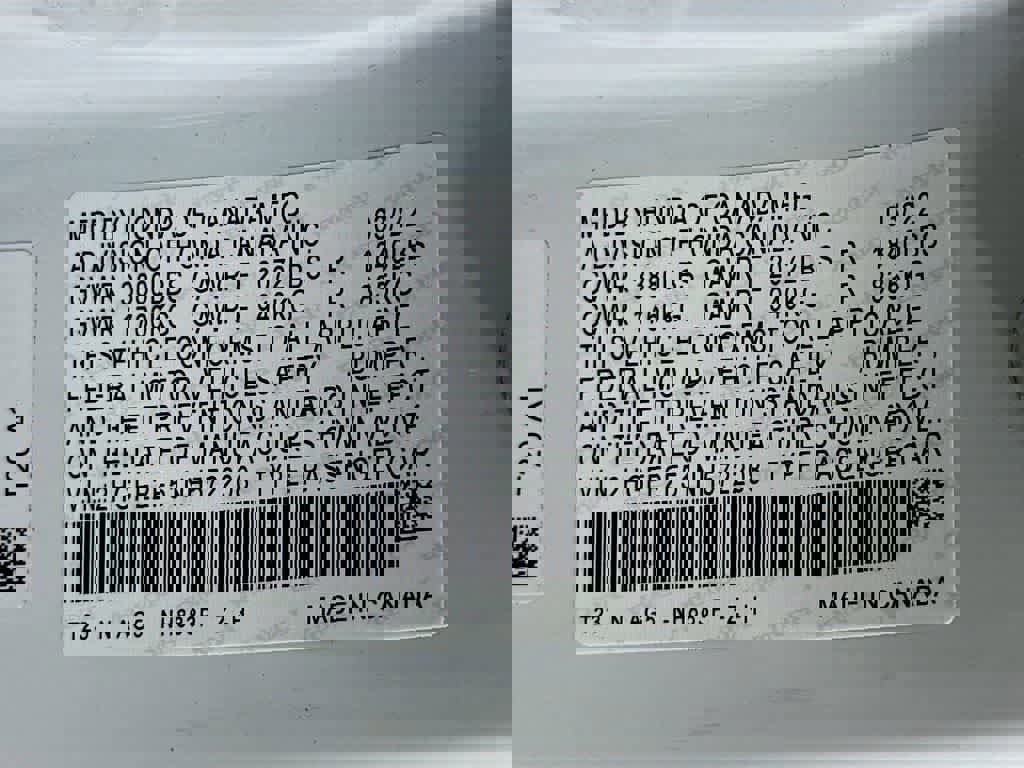 Used 2022 Honda Civic Sport image 25