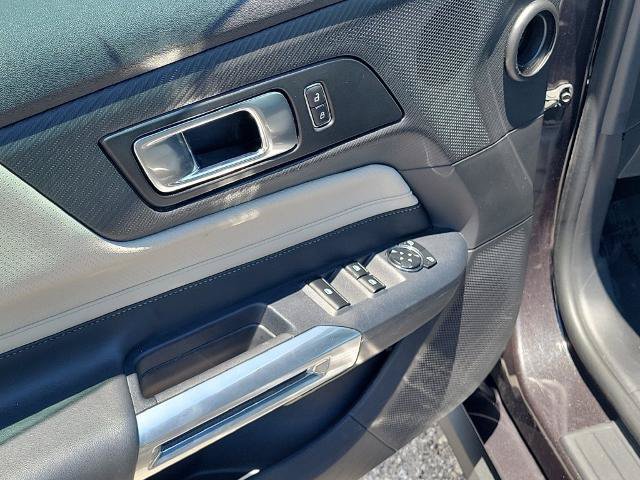 Certified 2024 Ford Mustang Premium RWD image 22