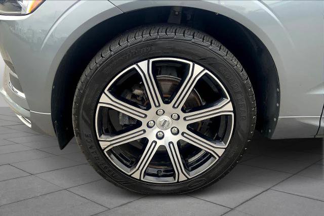 Used 2021 Volvo XC60 T5 Inscription image 10