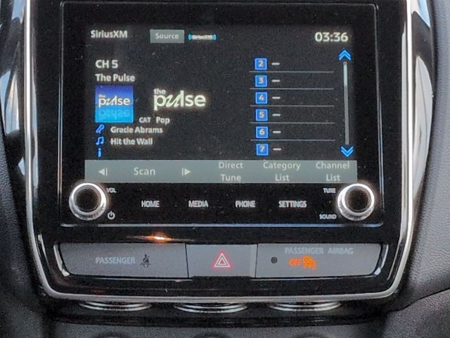 Used 2026 Mitsubishi Outlander Sport SEL AWD/4WD image 18