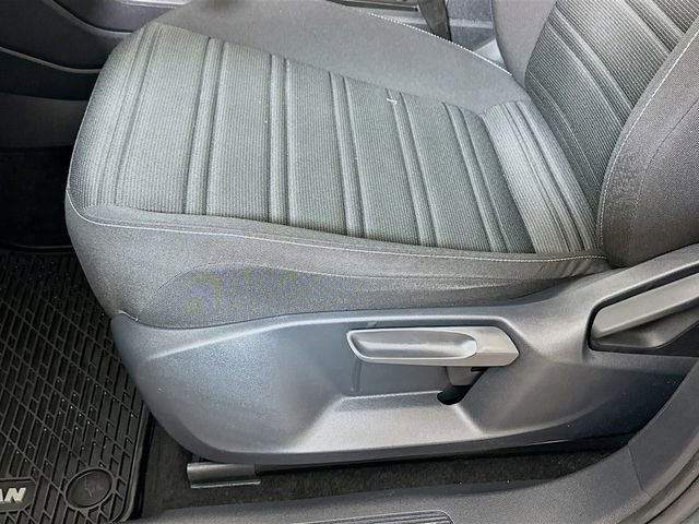 Used 2023 Volkswagen Tiguan S image 19