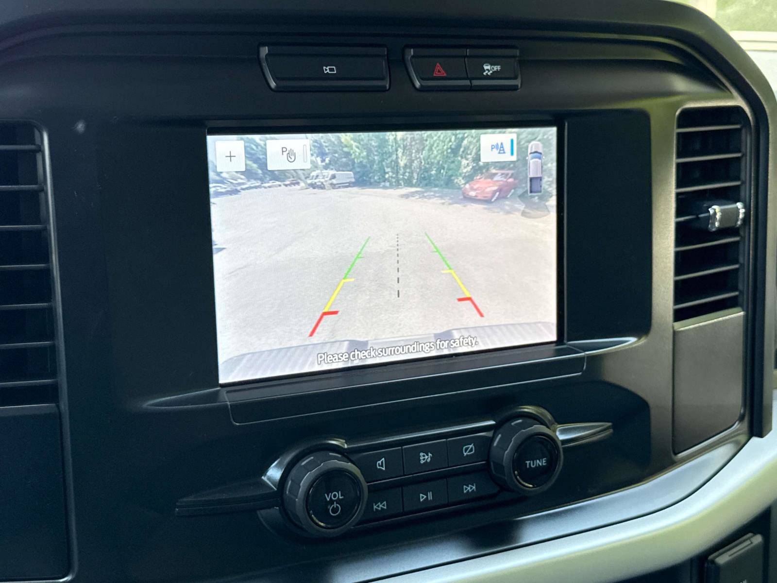 Certified 2023 Ford F150 XL RWD image 9