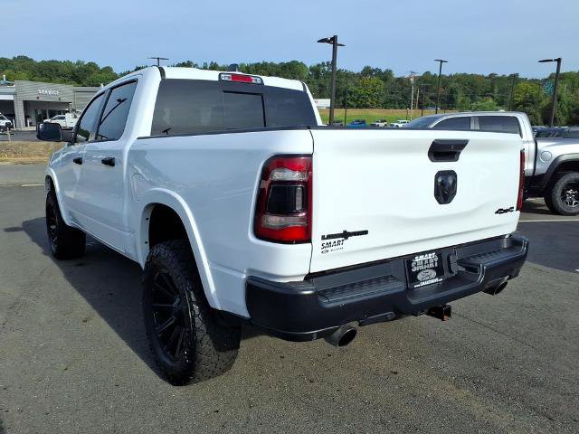 Used 2023 RAM 1500 Lone Star AWD/4WD image 2