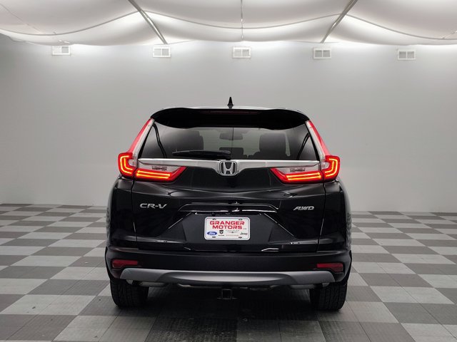 Used 2019 Honda CR-V EX-L image 8