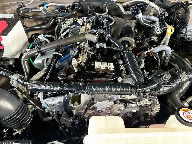 Used 2026 Toyota Tacoma TRD Sport RWD image 9