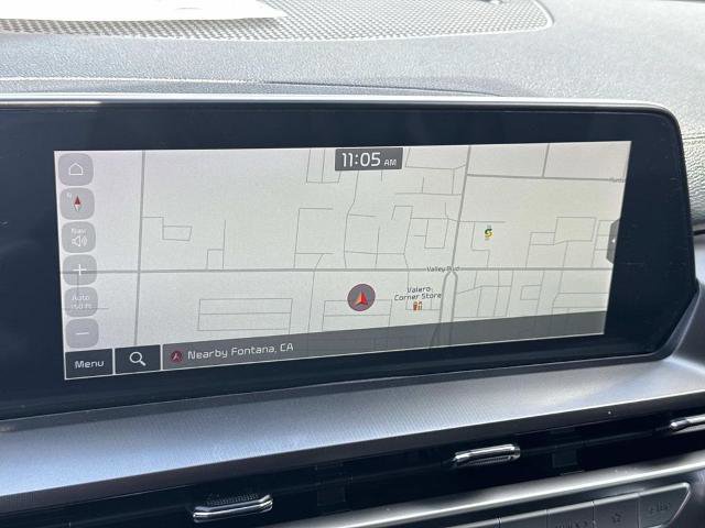 Used 2023 Kia Telluride S w/ S Sunroof Package image 12