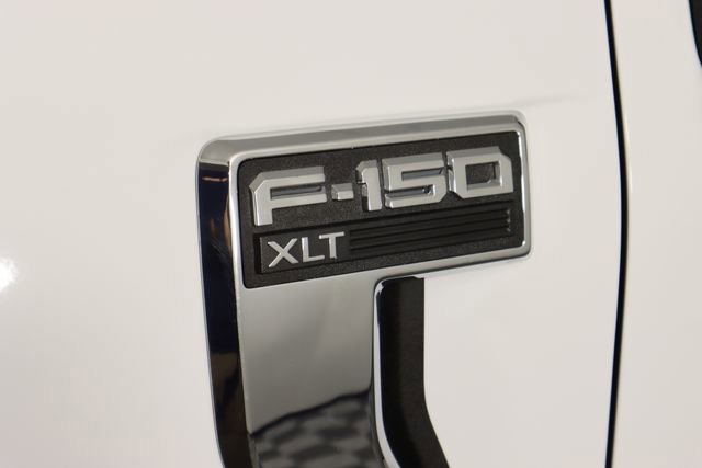 Certified 2022 Ford F150 XLT image 21