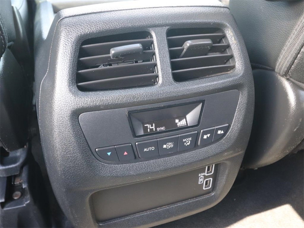 Used 2021 Honda Pilot EX-L image 13