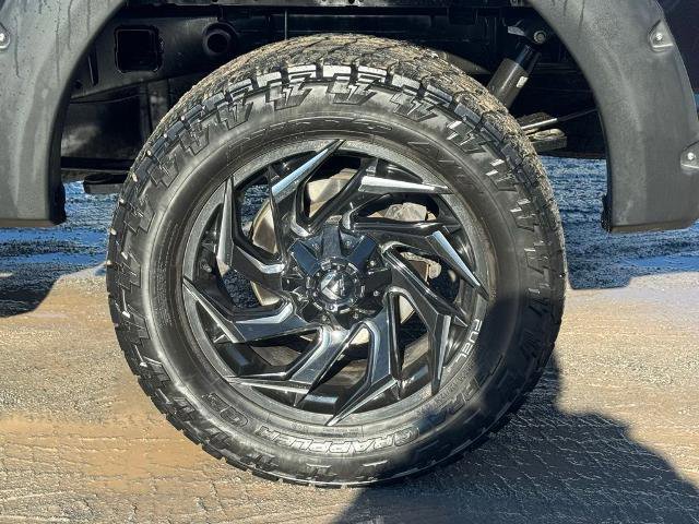 Certified 2022 Ford F150 Lariat w/ Equipment Group 502A High image 10