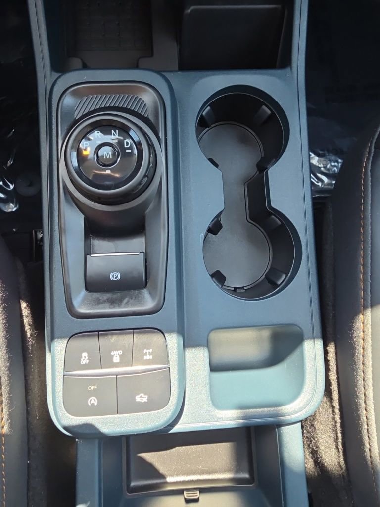 Certified 2025 Ford Maverick Tremor image 23