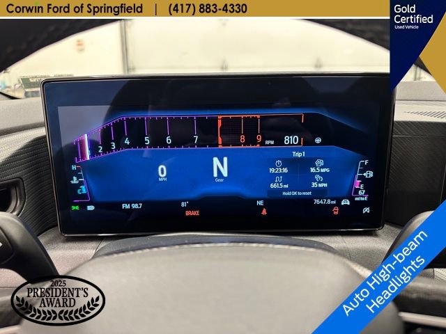 Certified 2024 Ford Mustang GT RWD image 23