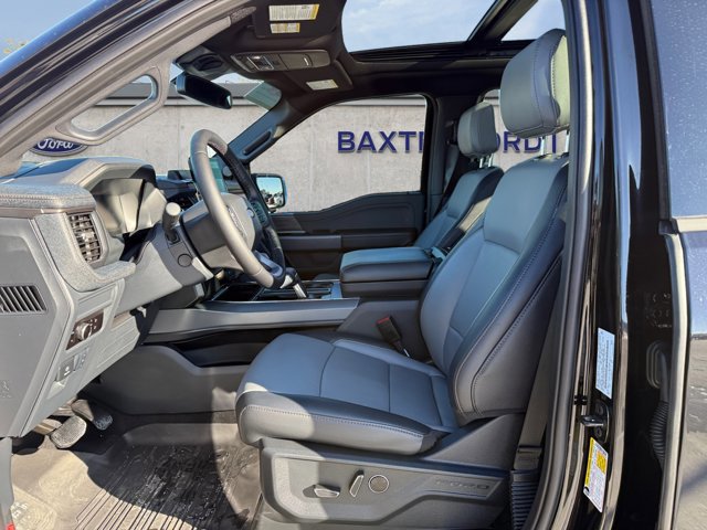 Certified 2025 Ford F150 Lightning Lariat image 15