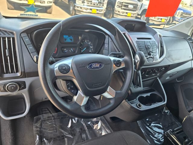 Certified 2018 Ford Transit 350 XLT RWD image 6