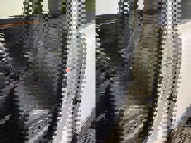 Used 2017 Honda CR-V EX-L image 15