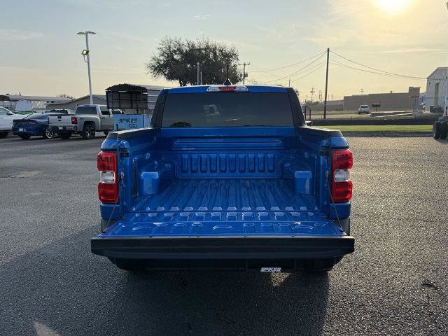 Certified 2025 Ford Maverick XL image 9